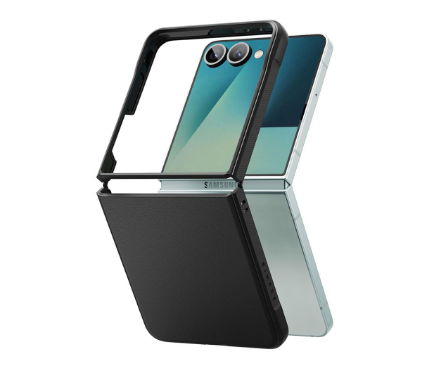 Ringke  ONYX MAGNETIC MAGSAFE GALAXY Z FLIP 7 BLACK - 1347807 - zdjęcie 2